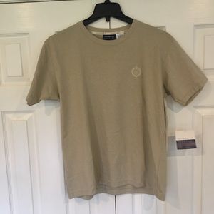 Thick LizSport shirt